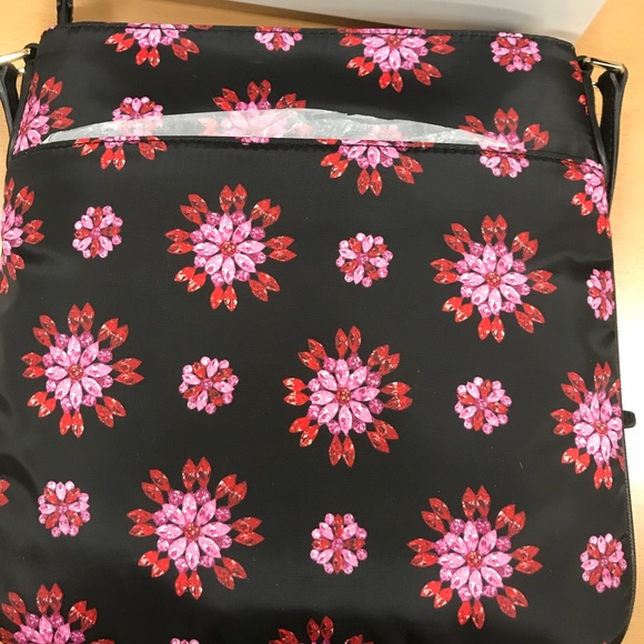 Brand new Michael kors flower crossbody - Picture 6 of 6